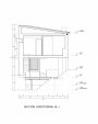 Seccion Longitudinal SL-1